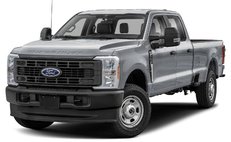 2024 Ford Super Duty F-350 Limited
