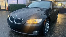 2007 BMW 3 Series 328xi