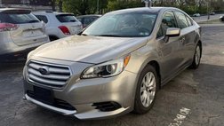 2016 Subaru Legacy 2.5i Premium