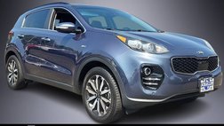 2019 Kia Sportage EX