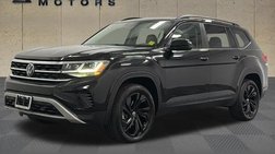 2023 Volkswagen Atlas V6 SE 4Motion