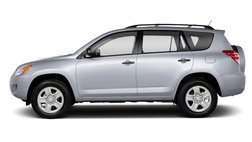 2010 Toyota RAV4 Base