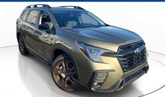 2025 Subaru Ascent Limited Bronze Edition