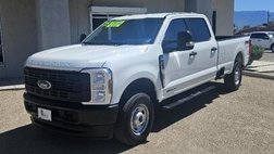 2025 Ford Super Duty F-250 XL