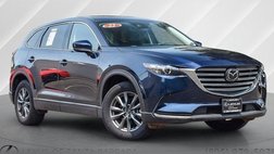 2022 Mazda CX-9 Touring