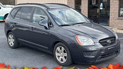 2008 Kia Rondo LX