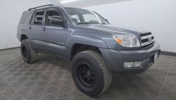 2005 Toyota 4Runner SR5