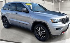 2020 Jeep Grand Cherokee Trailhawk