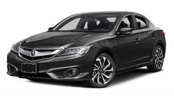 2016 Acura ILX Premium/A-Spec Package