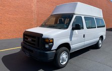 2009 Ford E-Series E-150