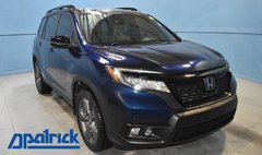 2021 Honda Passport Touring
