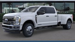 2026 Ford F-450 Super Duty XLT