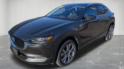2021 Mazda CX-30 Premium