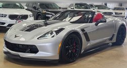 2019 Chevrolet Corvette Z06