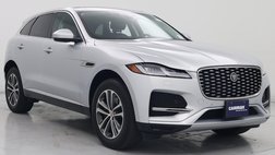 2022 Jaguar F-PACE P250 S