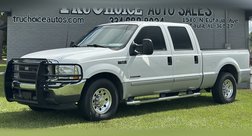 2003 Ford Super Duty F-250 Lariat