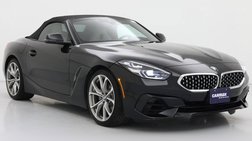 2019 BMW Z4 sDrive 30i