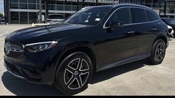 2026 Mercedes-Benz GLC-Class GLC 300