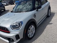 2023 MINI Countryman S