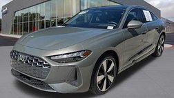 2025 Audi A5 quattro Premium Plus TFSI