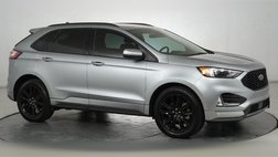 2021 Ford Edge ST Line FWD