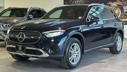 2023 Mercedes-Benz GLC-Class GLC 300 4MATIC