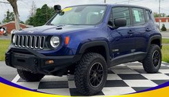 2018 Jeep Renegade Sport