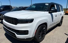 2024 Jeep Grand Wagoneer Obsidian