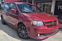 2015 Dodge Grand Caravan R/T