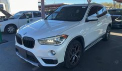 2017 BMW X1 xDrive28i