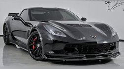 2015 Chevrolet Corvette Z06