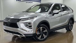 2024 Mitsubishi Eclipse Cross SEL