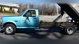 1997 Ford F-350 XL