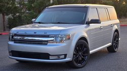 2016 Ford Flex SEL