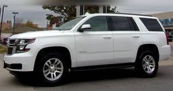 2019 Chevrolet Tahoe LS