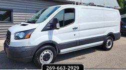 2019 Ford Transit 150