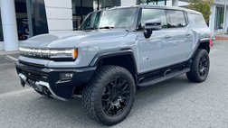 2024 GMC HUMMER EV 3X