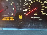 2003 Lexus LS 430 Base