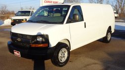 2015 Chevrolet Express 2500