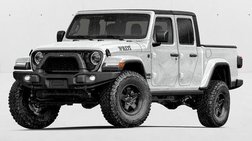 2024 Jeep Gladiator Willys