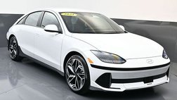 2024 Hyundai Ioniq 6 SEL