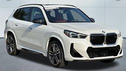 2025 BMW X1 M35i