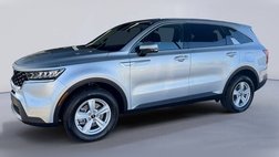 2022 Kia Sorento LX
