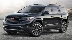 2019 GMC Acadia SLE-1