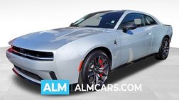 2024 Dodge Charger Daytona Scat Pack