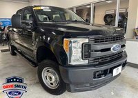 2017 Ford Super Duty F-250 XL