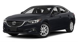 2014 Mazda MAZDA6 i Sport