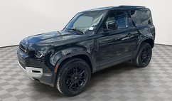 2021 Land Rover Defender 90 S