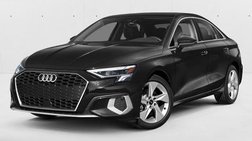 2024 Audi A3 quattro Premium 40 TFSI