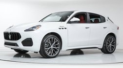 2026 Maserati Grecale Modena